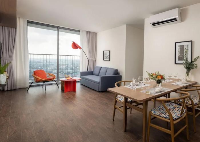 Apec Mandala Hotel & Suites Bac Giang