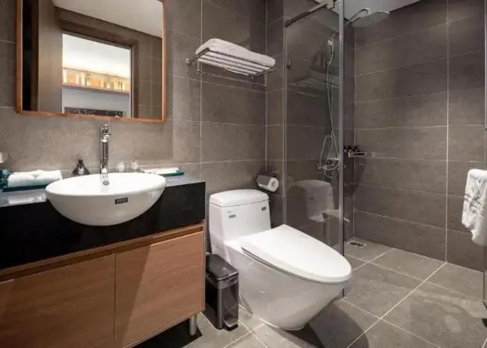 Apec Mandala Hotel & Suites Bac Giang