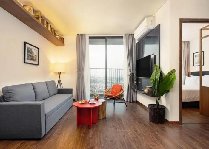 Apec Mandala Hotel & Suites Bac Giang