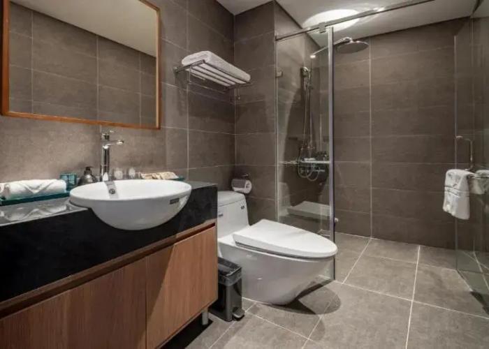 Apec Mandala Hotel & Suites Bac Giang