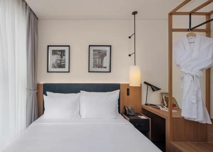 Apec Mandala Hotel & Suites Bac Giang