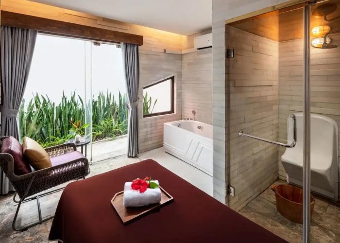 Ravatel Luxury Hotel Bac Giang