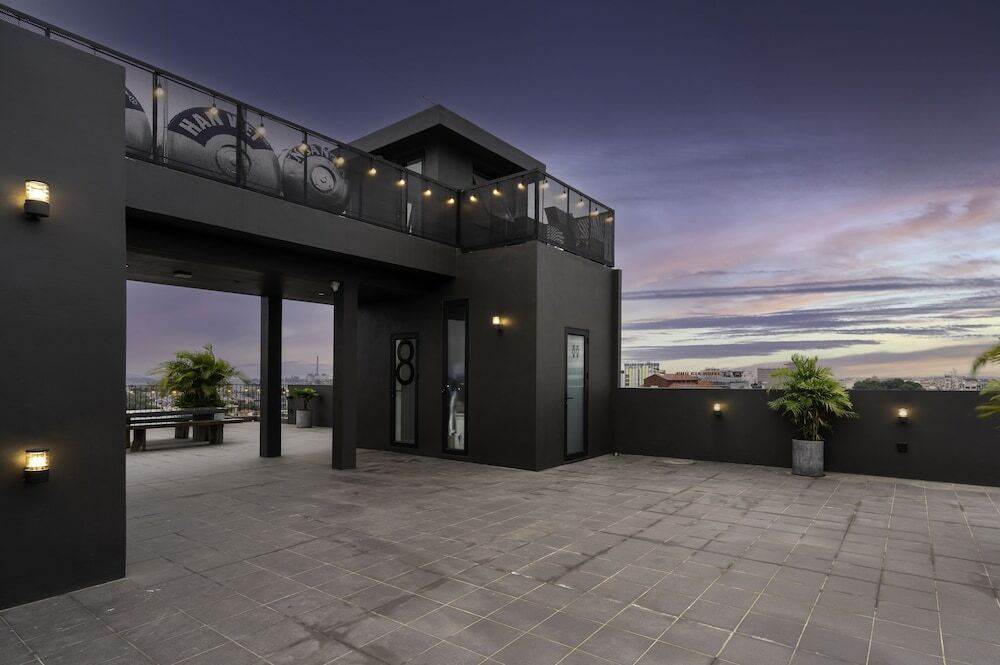 Linn Hotel Bac Giang