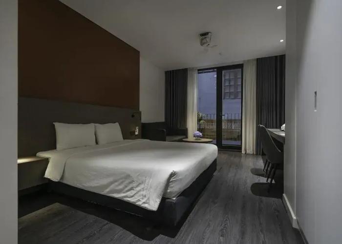 Linn Hotel Bac Giang