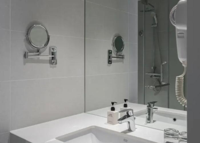 Linn Hotel Bac Giang