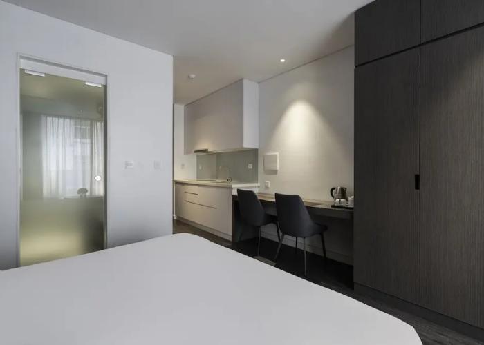 Linn Hotel Bac Giang