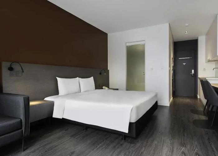 Linn Hotel Bac Giang