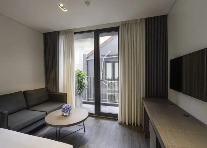 Linn Hotel Bac Giang