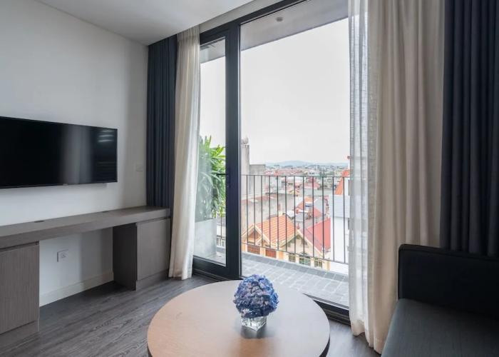 Linn Hotel Bac Giang