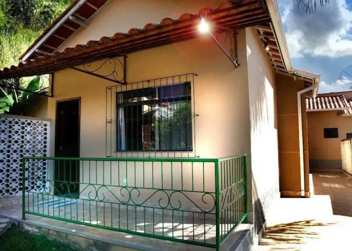 Vila Francesa Hotel