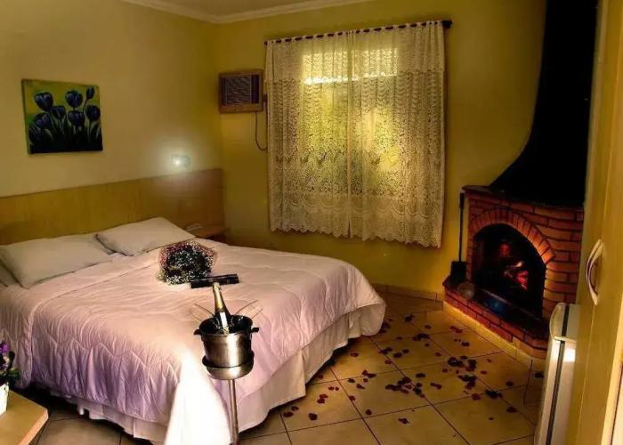 Vila Francesa Hotel