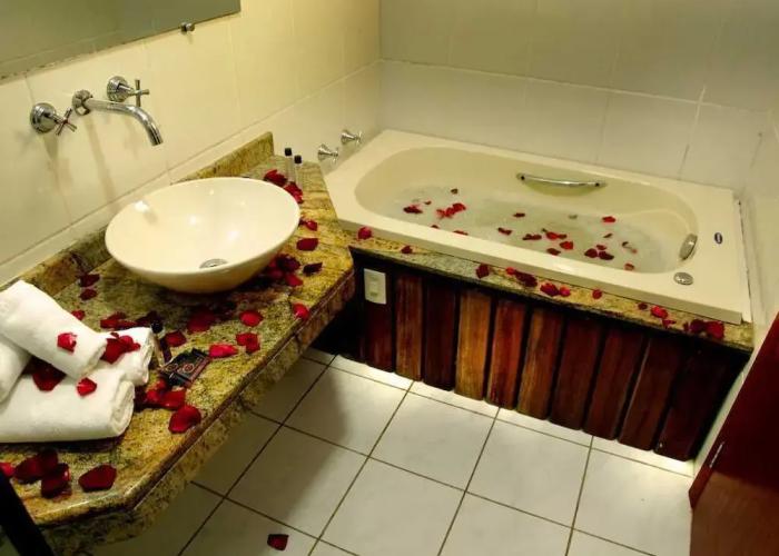 Vila Francesa Hotel