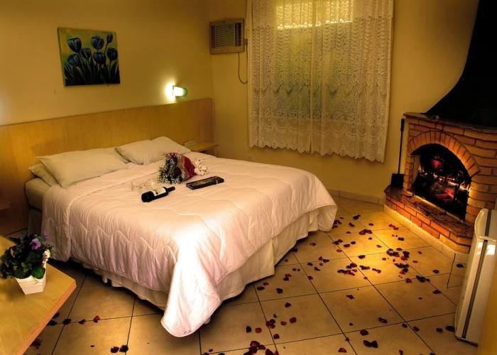 Vila Francesa Hotel