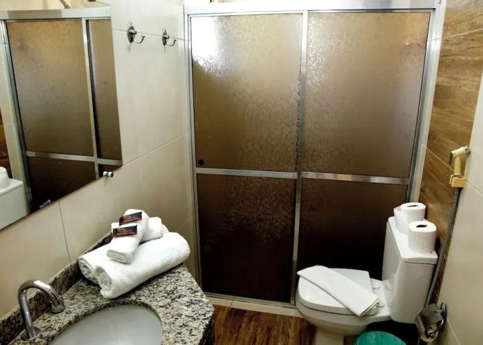 Vila Francesa Hotel