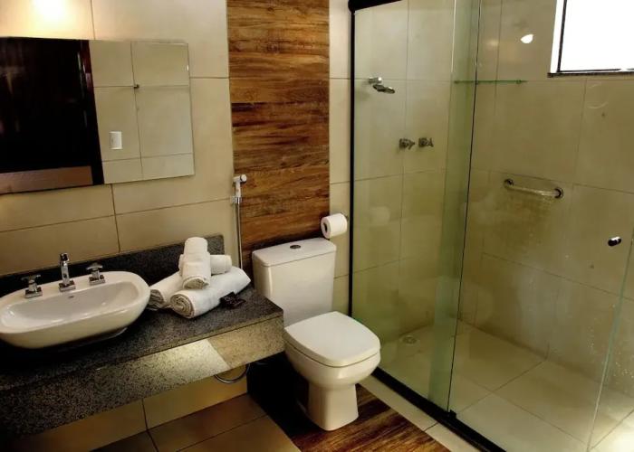 Vila Francesa Hotel