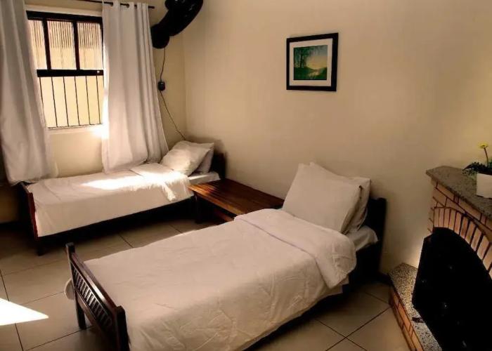 Vila Francesa Hotel