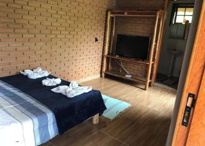 Pousada Cantinho da Montanha