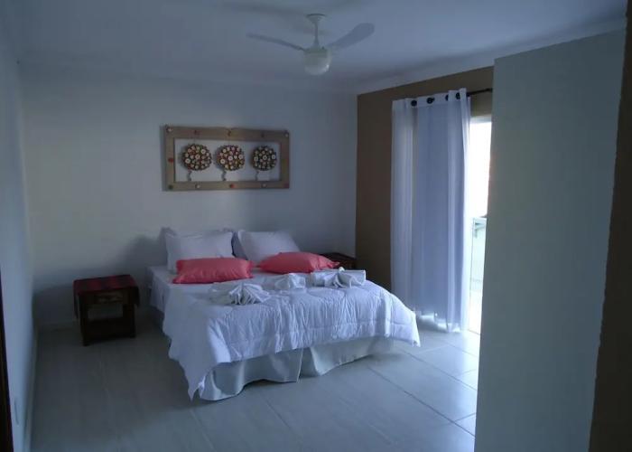 Pousada Penedo House