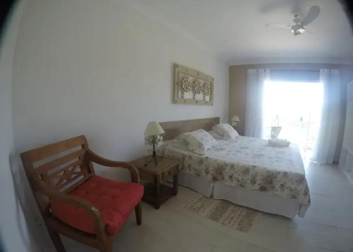 Pousada Penedo House