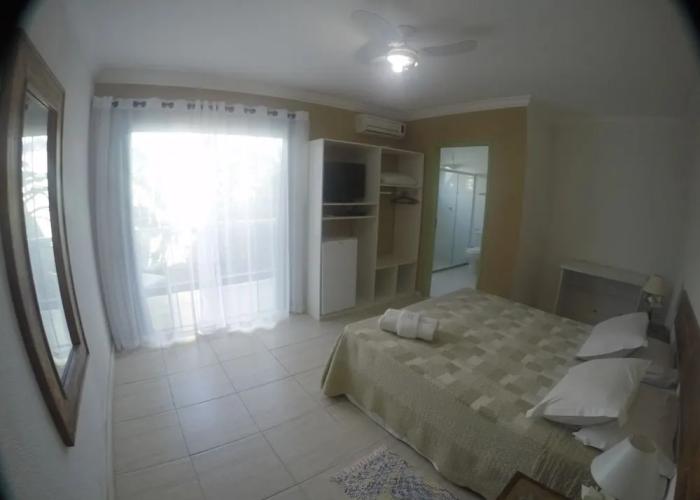 Pousada Penedo House