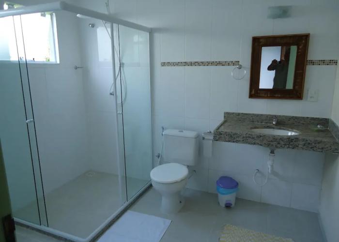 Pousada Penedo House
