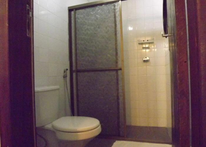Hotel Vivenda Penedo