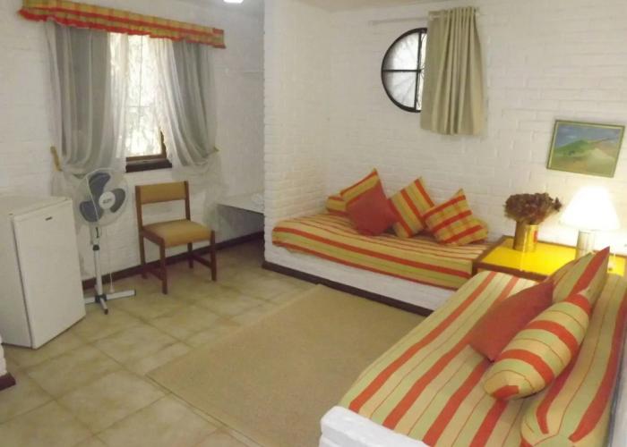 Hotel Vivenda Penedo