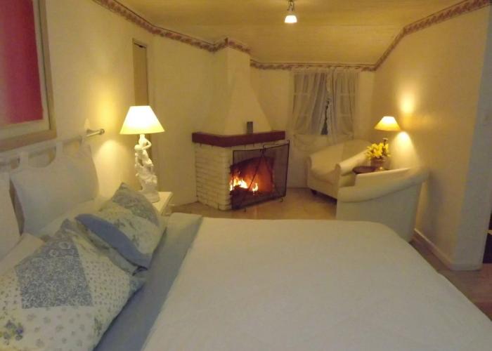 Hotel Vivenda Penedo
