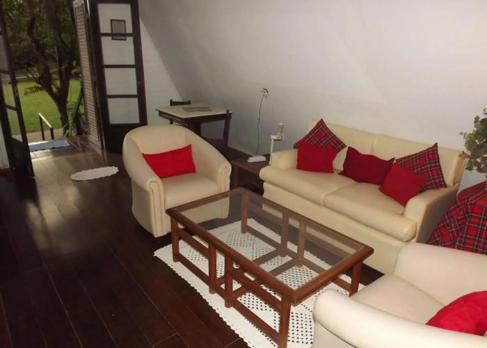 Hotel Vivenda Penedo
