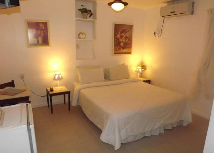 Hotel Vivenda Penedo