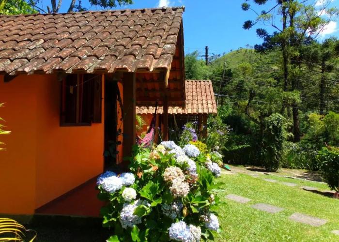 pousada caminho do escorrega