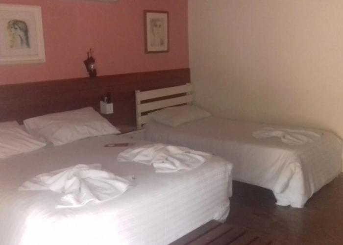 Hotel Casa Encantada Penedo