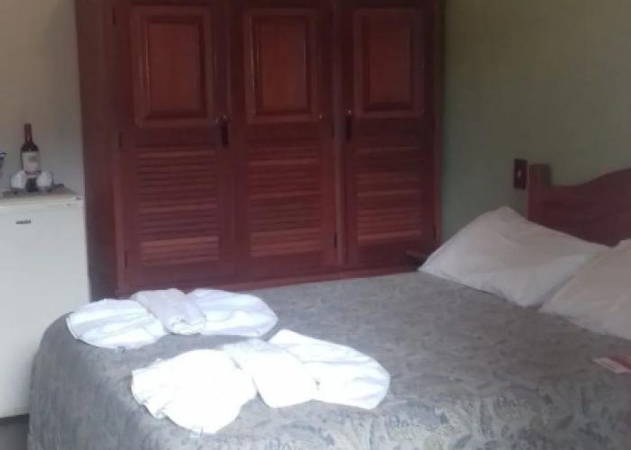 Hotel Casa Encantada Penedo