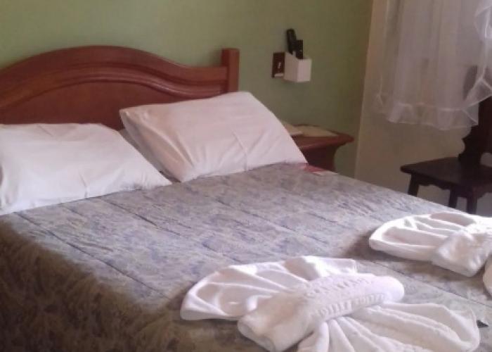 Hotel Casa Encantada Penedo