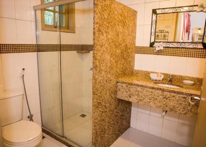 Hotel Rio Penedo