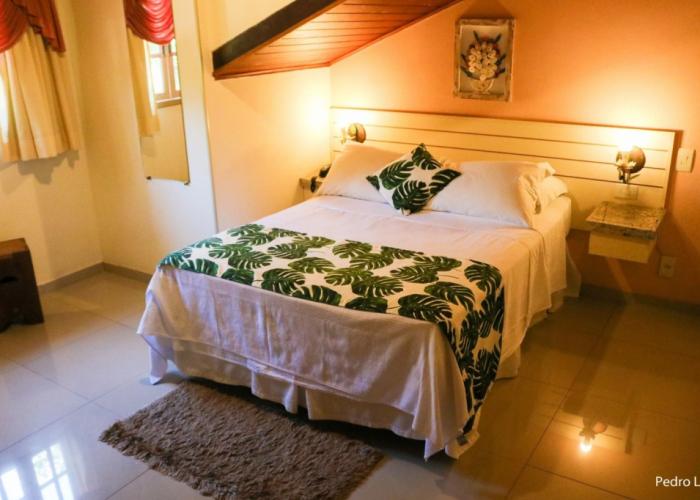 Hotel Rio Penedo