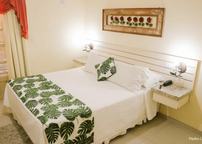 Hotel Rio Penedo