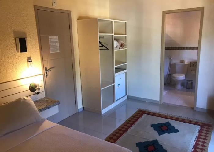 Hotel Rio Penedo