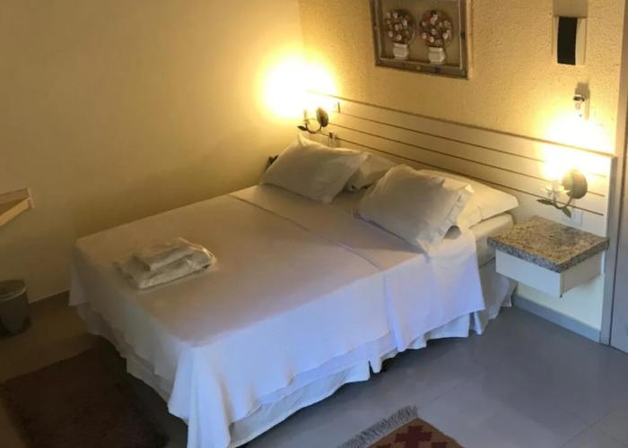 Hotel Rio Penedo