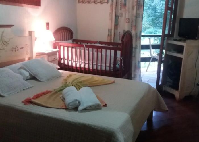 Vista Linda Hotel