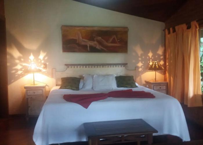 Vista Linda Hotel