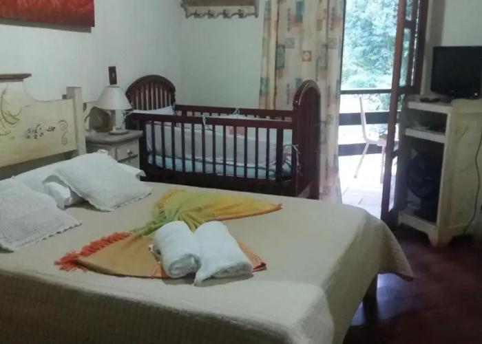 Vista Linda Hotel
