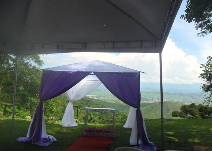 Vista Linda Hotel
