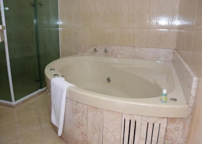 Hotel do Papai Noel