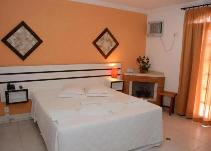Hotel do Papai Noel