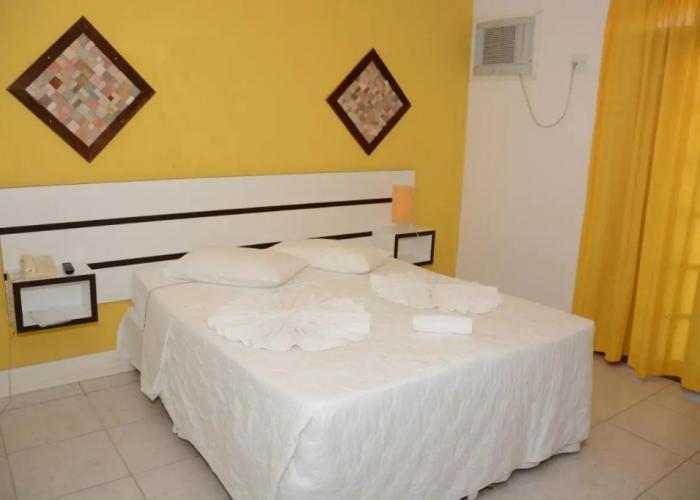 Hotel do Papai Noel