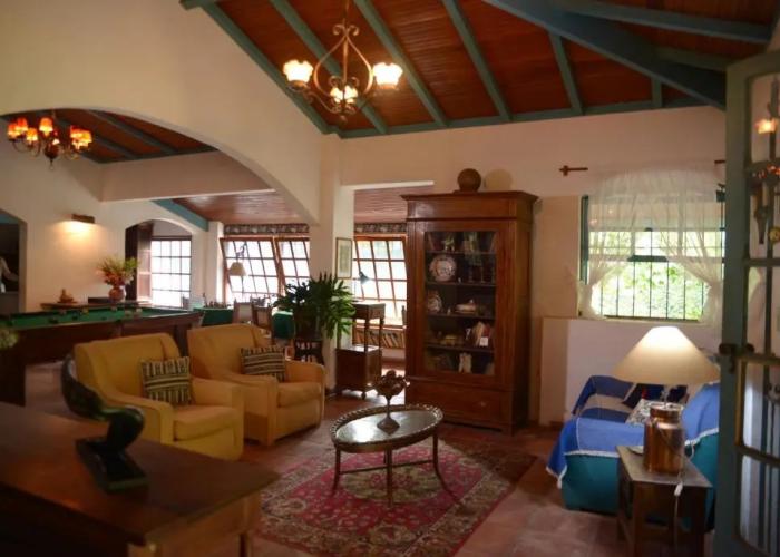 Hotel Pousada Esmeralda