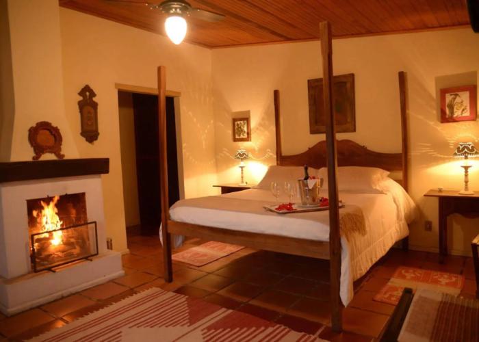 Hotel Pousada Esmeralda