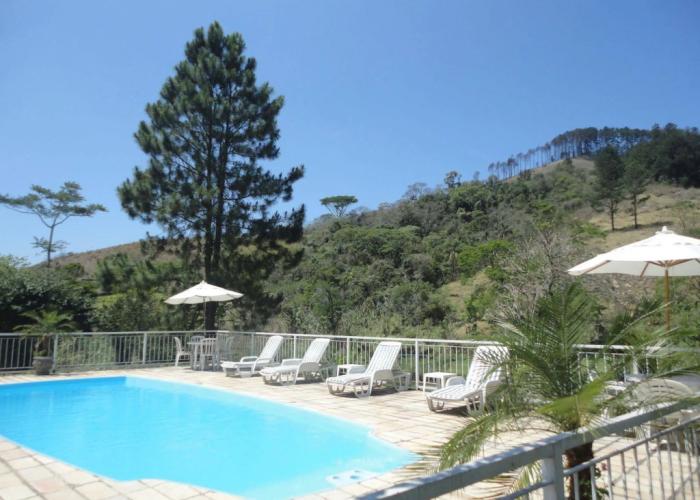 Hotel Pousada Esmeralda