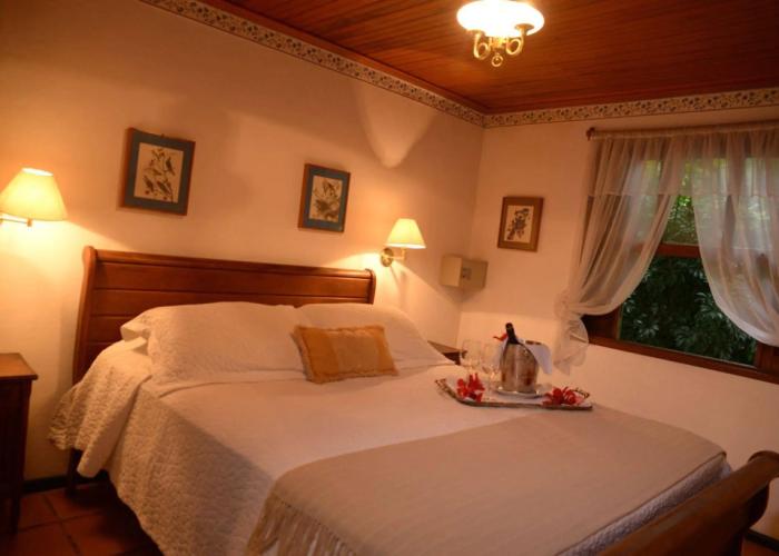 Hotel Pousada Esmeralda
